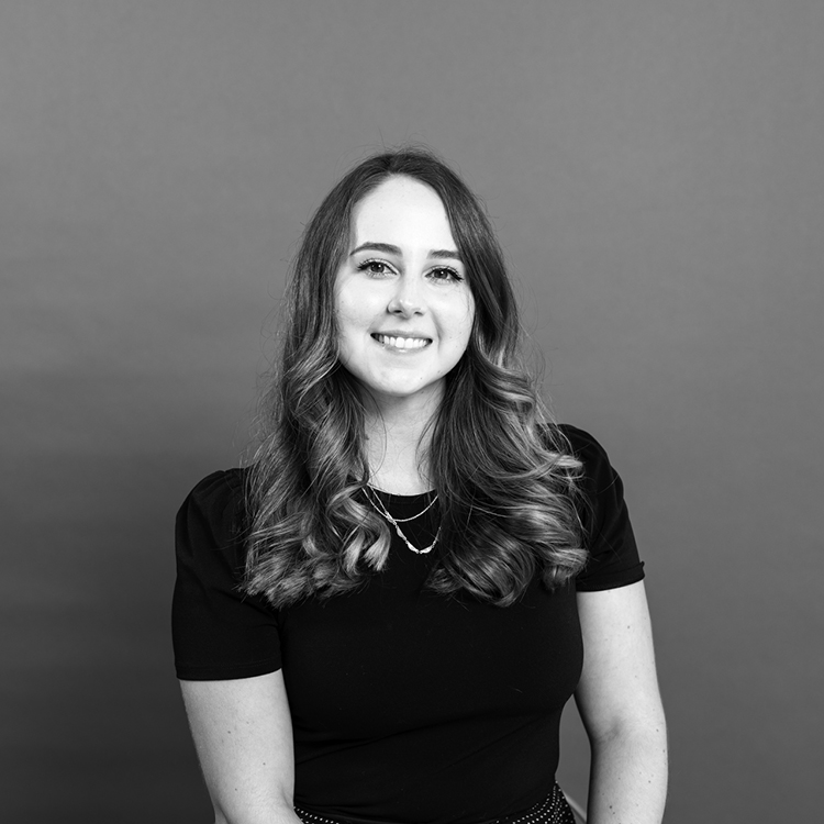 Lacey Product Designer photograph