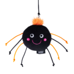 ZC525 ZippyClaws Halloween ZippyStick - Ghost with Friends