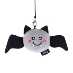 ZC525 ZippyClaws Halloween ZippyStick - Ghost with Friends