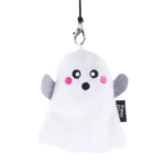 ZC525 ZippyClaws Halloween ZippyStick - Ghost with Friends