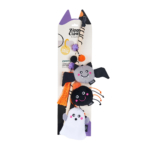 ZC525 ZippyClaws Halloween ZippyStick - Ghost with Friends