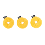 ZC528 ZippyClaws Halloween Mini Donutz 3-Pack