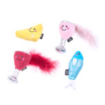 ZippyClaws® 4-Pack NomNomz® - Catcuterie