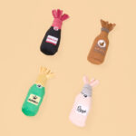 ZippyClaws Catnip Crusherz 4-Pack