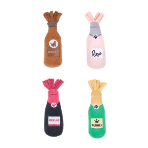 ZippyClaws Catnip Crusherz 4-Pack