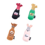 ZippyClaws Catnip Crusherz 4-Pack