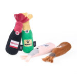 ZippyClaws Catnip Crusherz 4-Pack