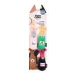 ZippyClaws Catnip Crusherz 4-Pack