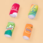 ZippyClaws Catnip Cans 4-Pack