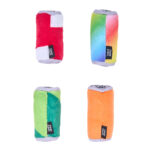 ZippyClaws Catnip Cans 4-Pack