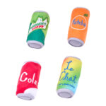 ZippyClaws Catnip Cans 4-Pack