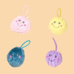 ZippyClaws Flingerz 4-Pack