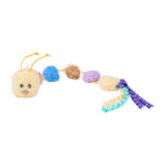 ZippyClaws PomPom Caterpillar