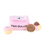 ZP1087 Zippy Burrow Pan Dulce Box