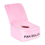 ZP1087 Zippy Burrow Pan Dulce Box