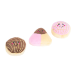 ZP1088 Miniz 3-Pack Pan Dulce