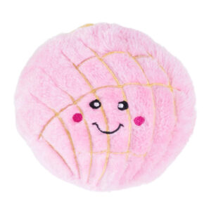 ZP1089 NomNomz Pink Pan Dulce
