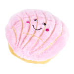 ZP1089 NomNomz Pink Pan Dulce