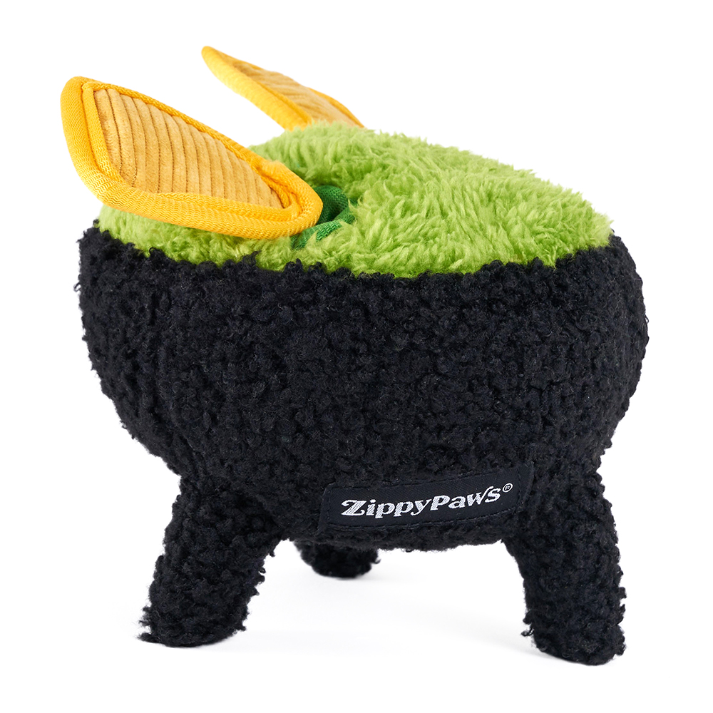 ZP1090 Guacamole and Chips