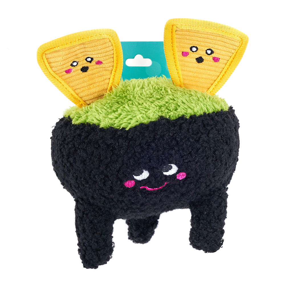 ZP1090 Guacamole and Chips