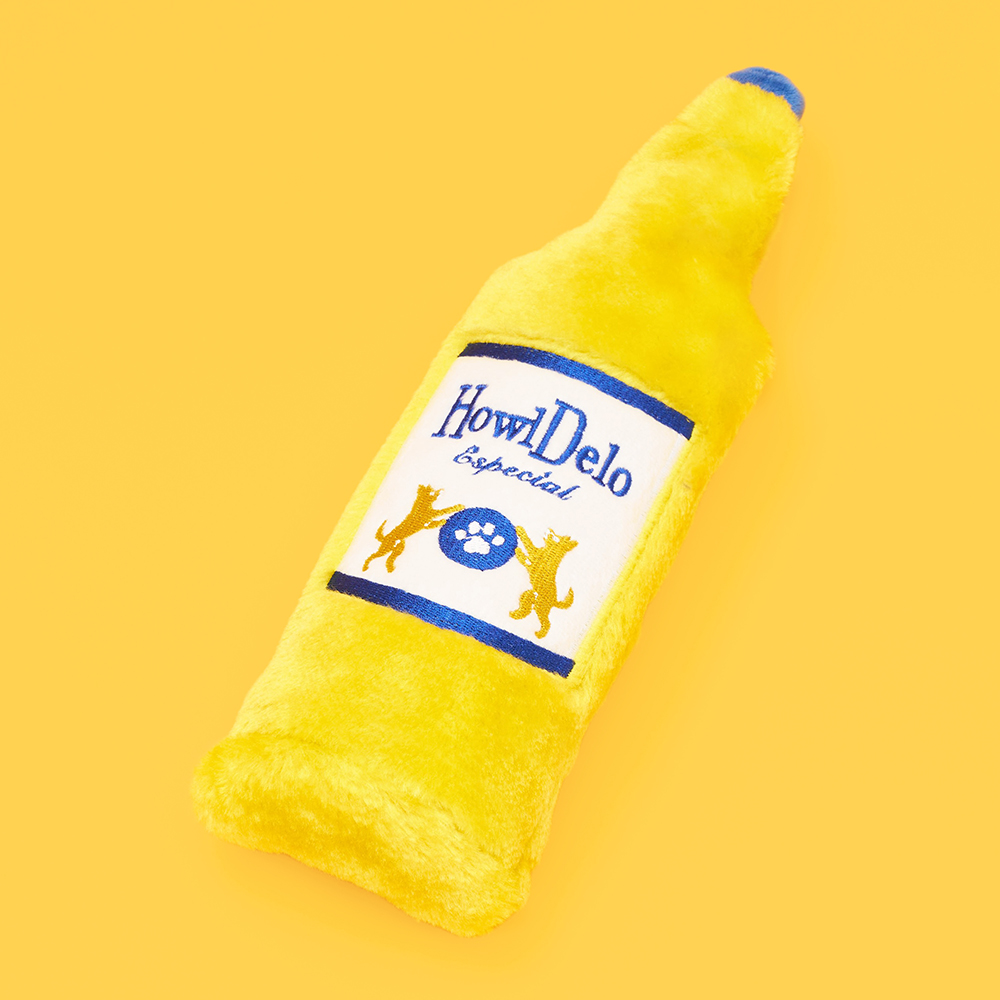 Happy Hour Crusherz - HowlDelo