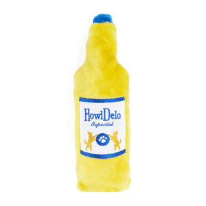 ZP1091 Happy Hour Crusherz Howldelo