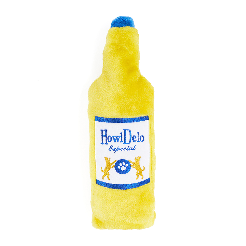 ZP1091 Happy Hour Crusherz Howldelo