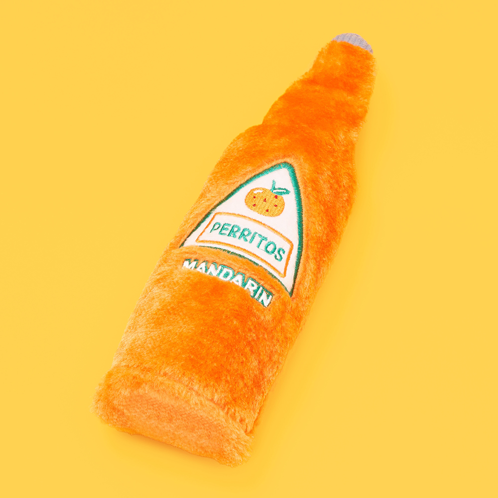 Happy Hour Crusherz - Perritos