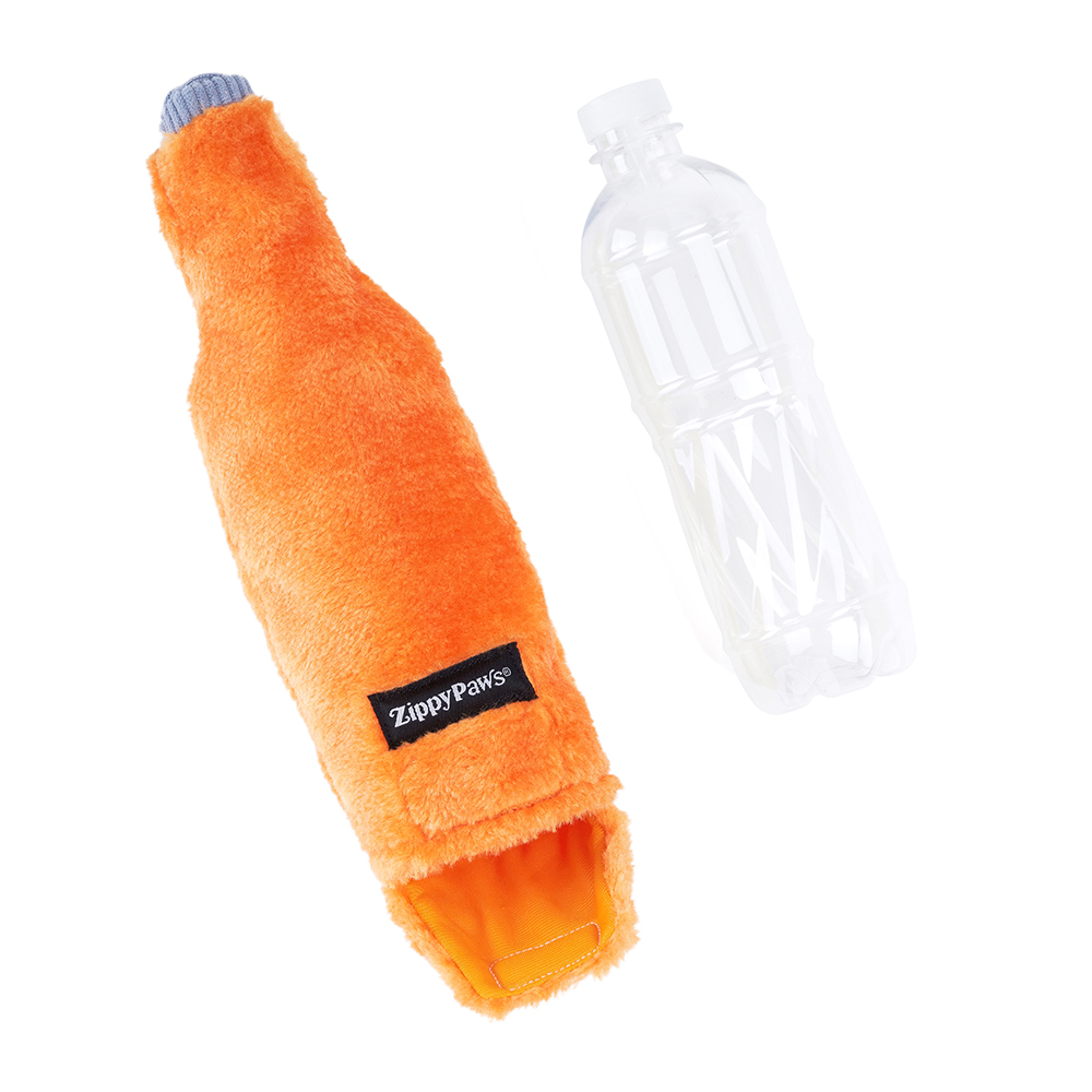 ZP1092 Happy Hour Crusherz Perritos