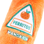 ZP1092 Happy Hour Crusherz Perritos