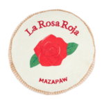 ZP1093 Squeakie Pattiez Mazapaw