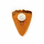 NomNomz® - Pumpkin Pie Slice Image Preview