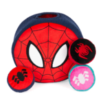 Marvel Zippy Burrow® - Spider-Man Image Preview