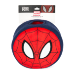 Marvel Zippy Burrow® - Spider-Man Image Preview