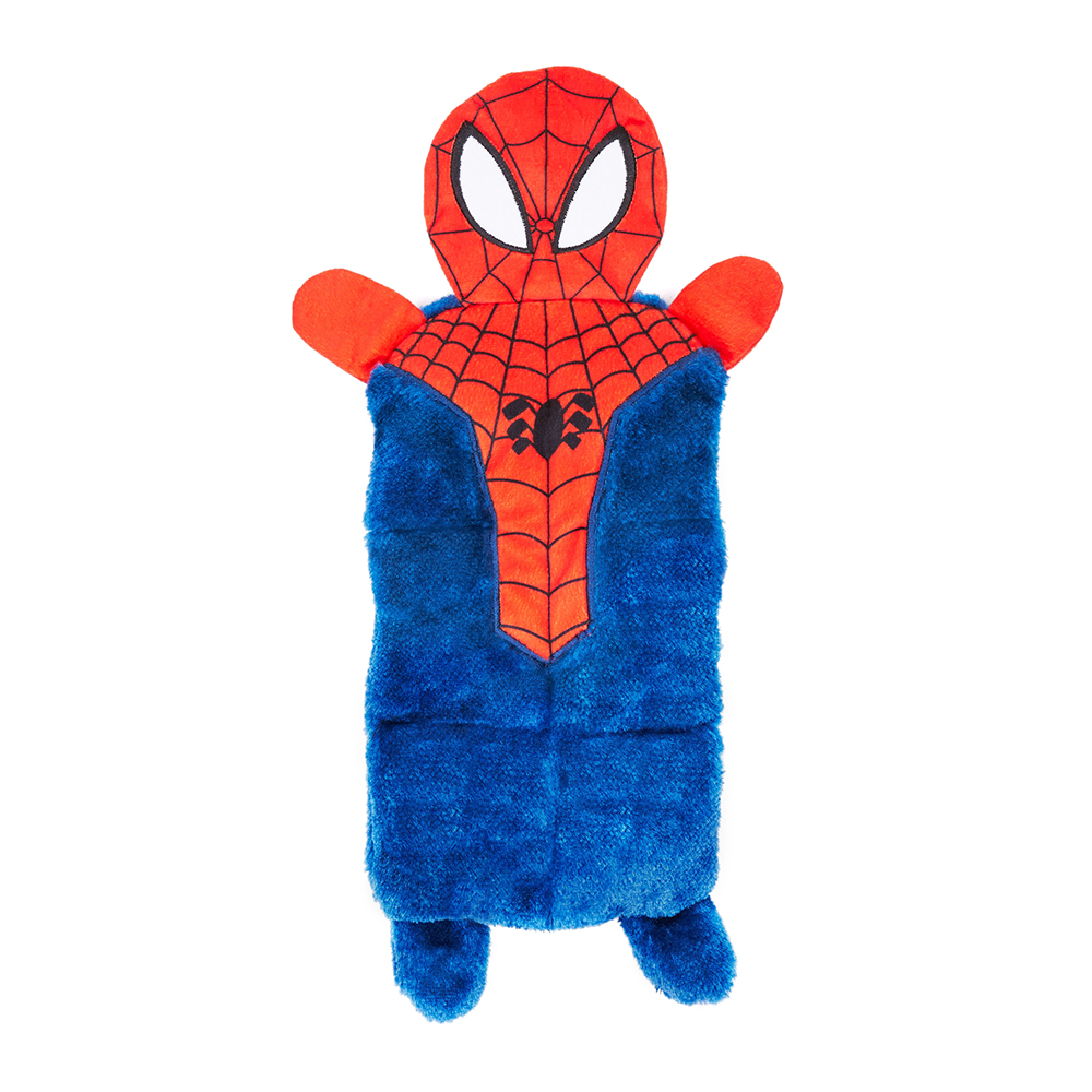 Marvel Squeakie Crawler - Spider-Man