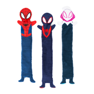 Marvel Skinny Peltz 3-Pack Spider-Man