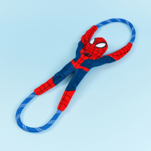 Marvel RopeTugz - Spider-Man