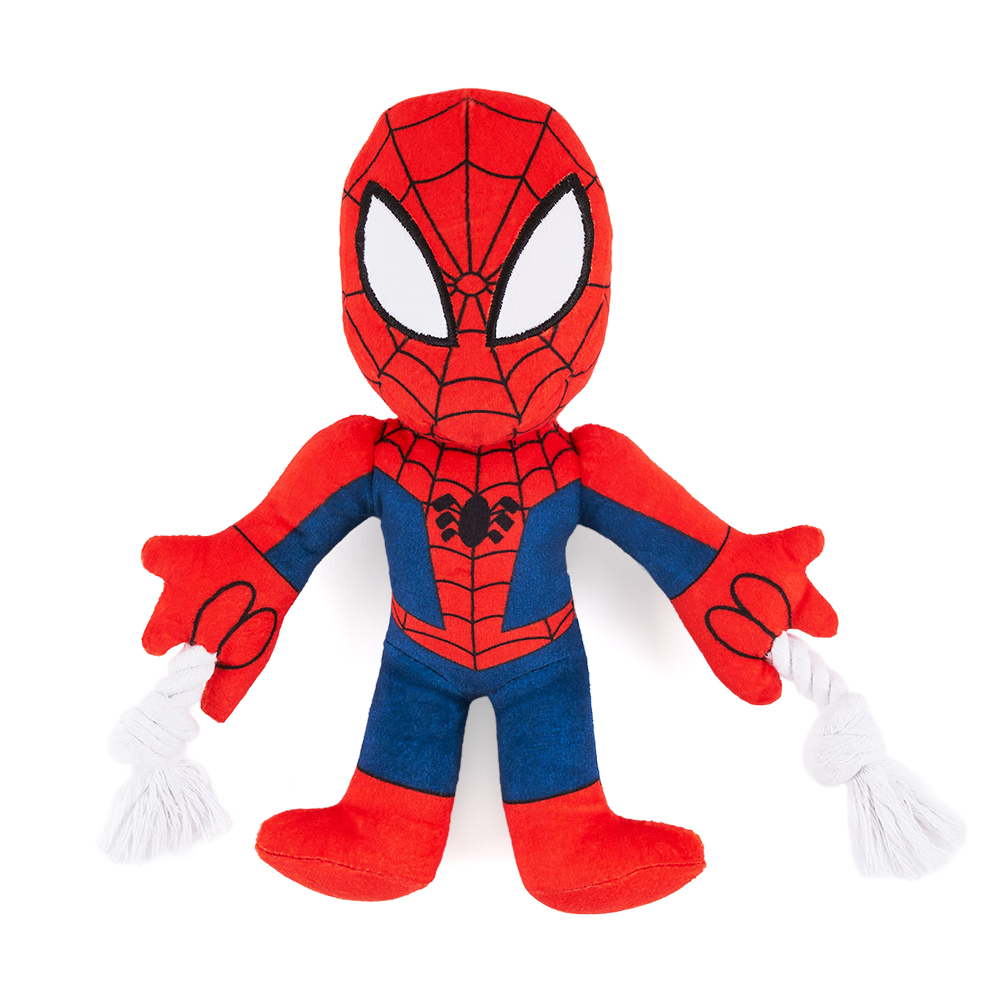 Swing on over to our site to grab our new Spider-Man bottle