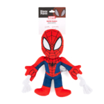 Marvel Rope Plush - Spider-Man Image Preview