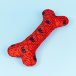 Marvel Jigglerz® - Spider-Man Bone Image Preview