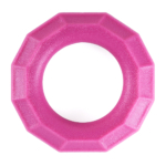 ZippyTuff+ Magenta Ring
