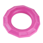 ZippyTuff+ Magenta Ring
