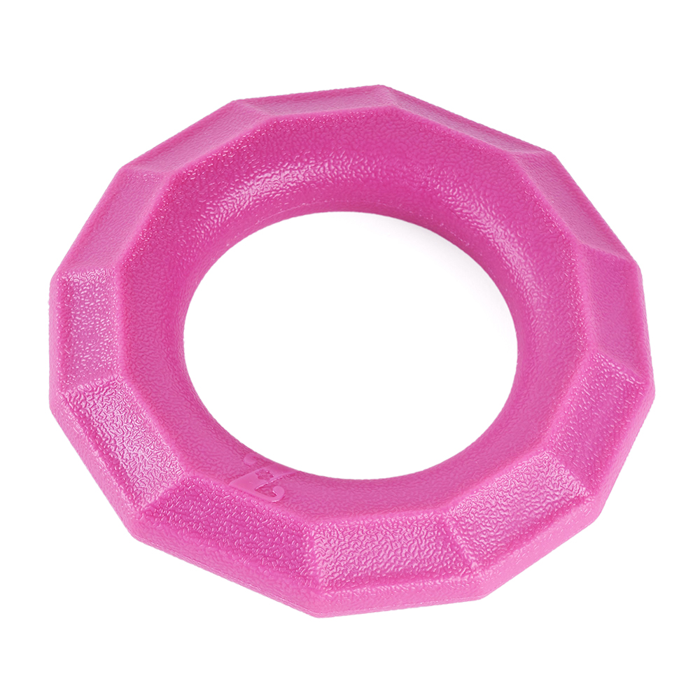 ZippyTuff+ Magenta Ring