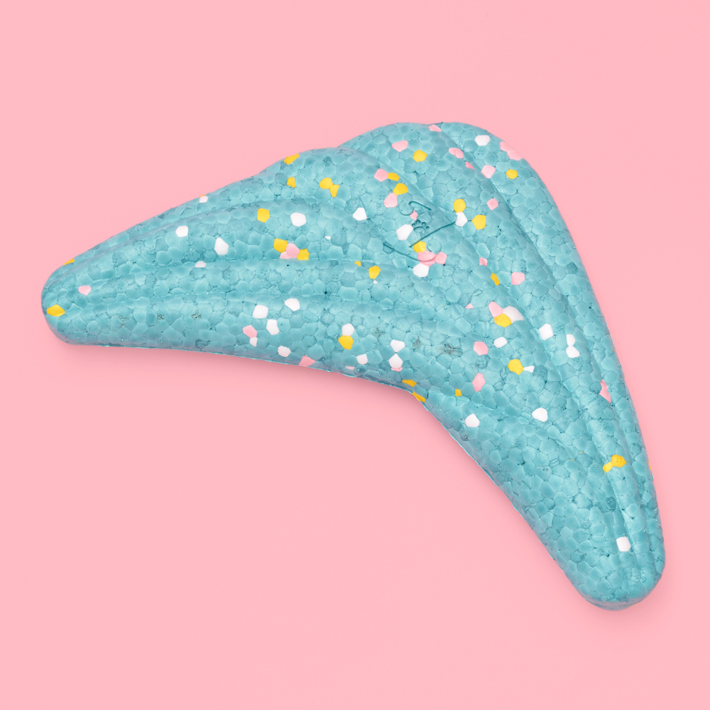 AirTuff® - Boomerang