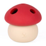 ZP1454 smartypaws mushroom tumbler