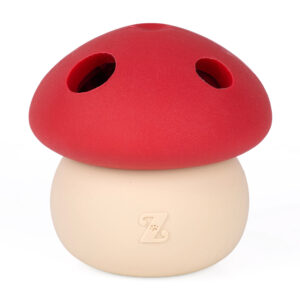ZP1454 smartypaws mushroom tumbler