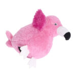 ZippyTuff+ 2-in-1 Birdiez - Flamingo