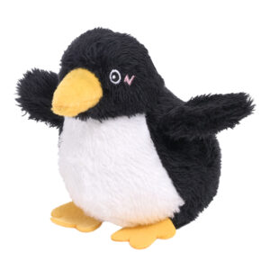 ZippyTuff+ 2-in-1 Birdiez - Penguin