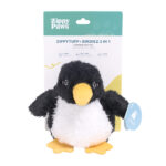 ZippyTuff+ 2-in-1 Birdiez - Penguin