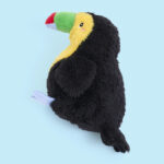 ZippyTuff+ 2-in-1 Birdiez - Toucan